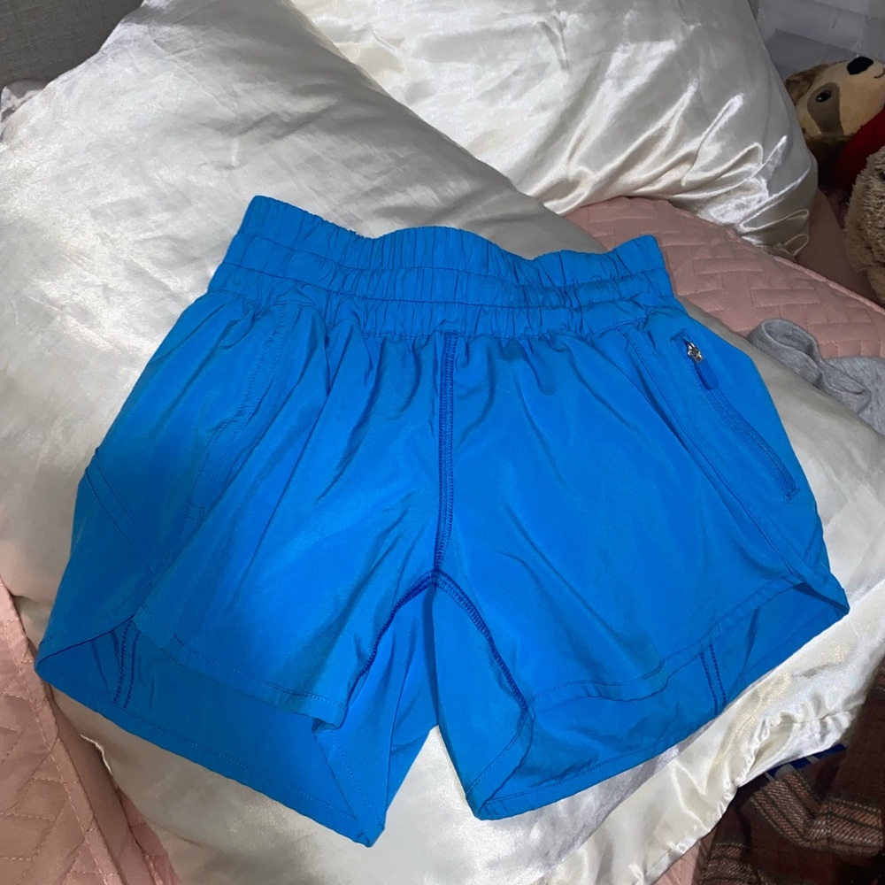 *RARE* limited edition Lululemon shorts